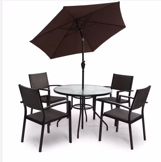 Dining Bar Tables Bird Cage High Back Pastoral Coffee Shop Hotel Lounge Reception Modern/Home/Hotel/Garden /Patio/Chair Rattan Outdoor Sofa Princess Chair