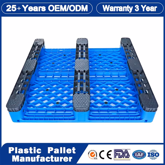 Warehouse Pallet Industrial Storage Rack