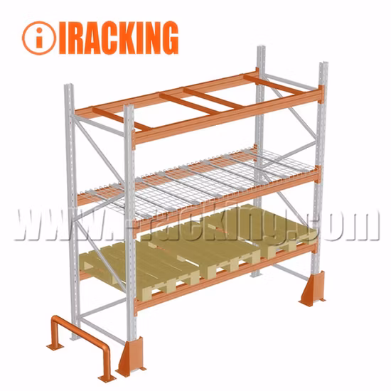 High Quality Low Price Pallet Rack for Warehouse Storage